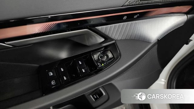 BMW 5 Series (G60) id 4222521 из Кореи 25