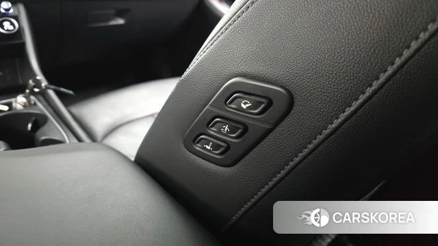 Hyundai Sonata D Edge Hybrid (DN8) id 4408248 из Кореи 25
