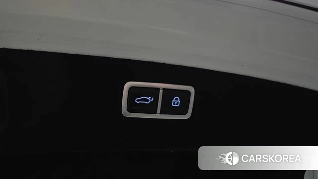 Genesis G80 (RG3) id 4764307 из Кореи 25