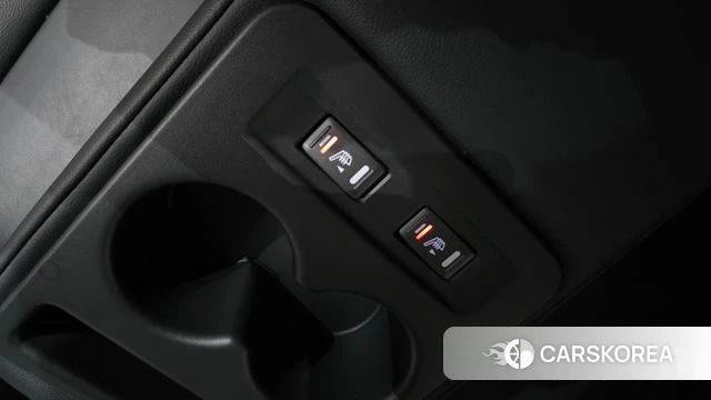Renault Korea (Samsung) SM6 id 4750785 из Кореи 25