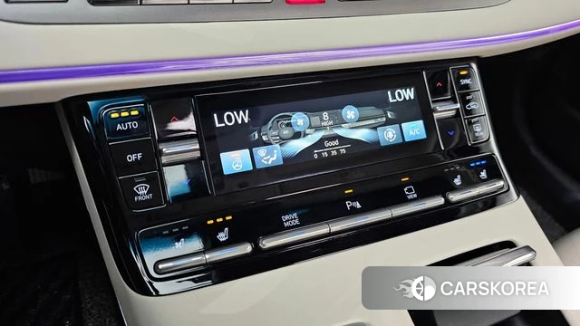Hyundai The New Grandeur IG id 4415428 из Кореи 25