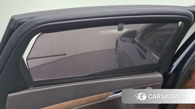 Genesis G80 (RG3) id 4446099 из Кореи 25