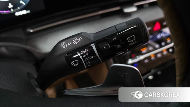Kia Carnival 4th generation id 4835855 из Кореи 25