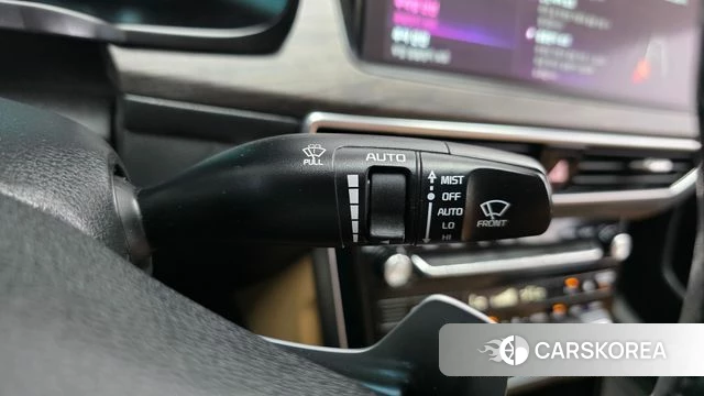 Kia K7 Premier id 4672137 из Кореи 25