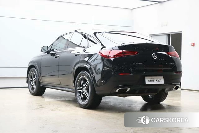 Mercedes-Benz GLE coupe id 4260549 из Китая 25