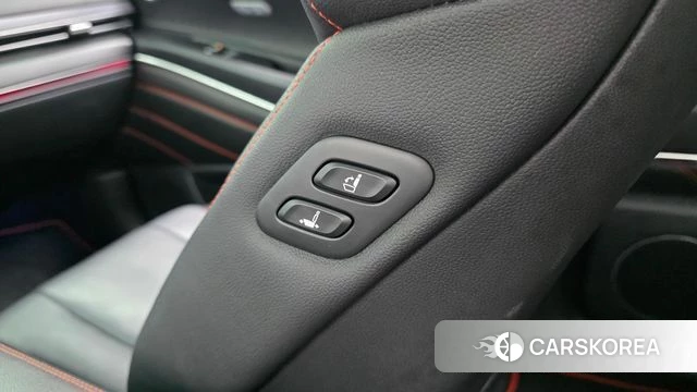 Genesis GV80 Coupe id 4505800 из Кореи 25