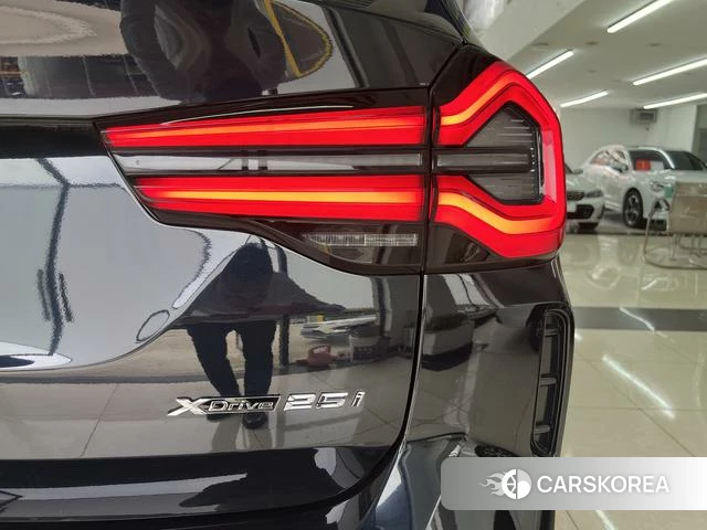 BMW X3 id 4320807 из Китая 25