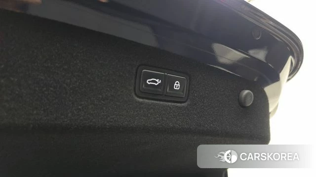 Kia The New K9 2nd generation id 4758608 из Кореи 25