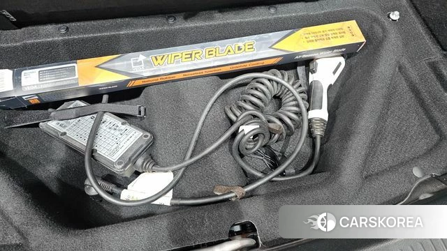 Mercedes-Benz E-Class W213 id 4683980 из Кореи 25