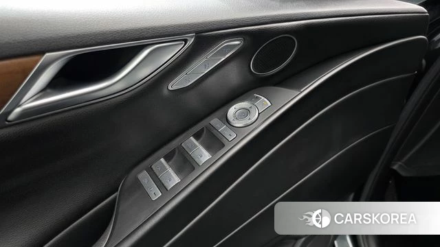 Genesis G80 (RG3) id 4881767 из Кореи 25
