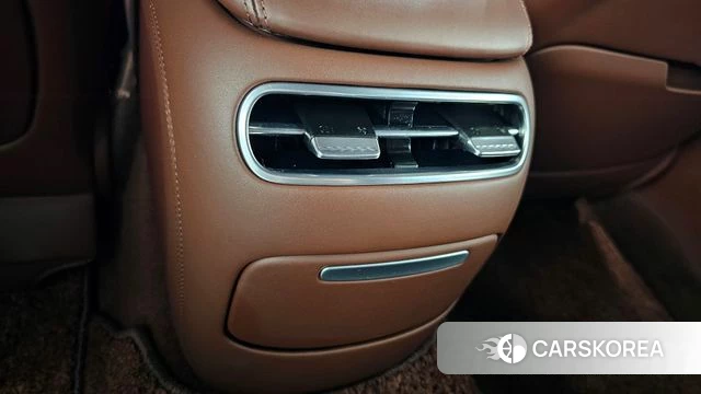 Genesis G90 (RS4) id 4640730 из Кореи 25