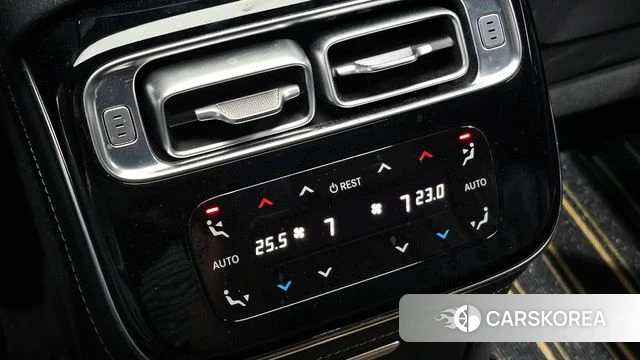 Mercedes-Benz S-Class W223 id 4283459 из Кореи 25