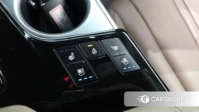 Kia K8 id 4201539 из Кореи 25