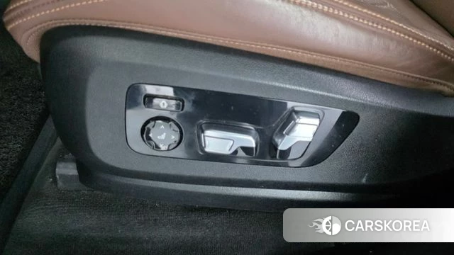 BMW X5 (G05) id 4409119 из Кореи 25