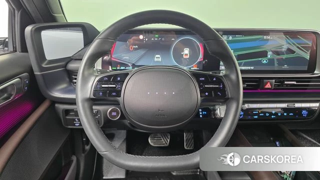 Hyundai Ionic 6 id 4608311 из Кореи 25