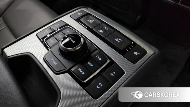 Genesis G80 id 4482911 из Кореи 25
