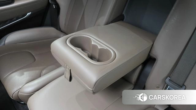 Hyundai Santa Fe TM id 4345677 из Кореи 25