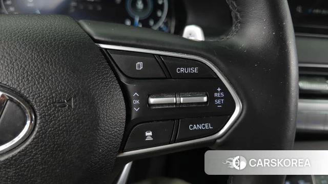 Hyundai Palisade id 4854910 из Кореи 25