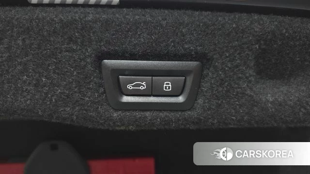 BMW 5 Series (G60) id 4916493 из Кореи 25