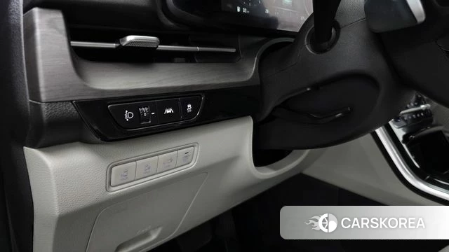 Kia Carnival 4th generation id 4488679 из Кореи 25