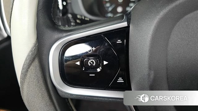 Volvo XC60 second Generation id 4837183 из Кореи 25