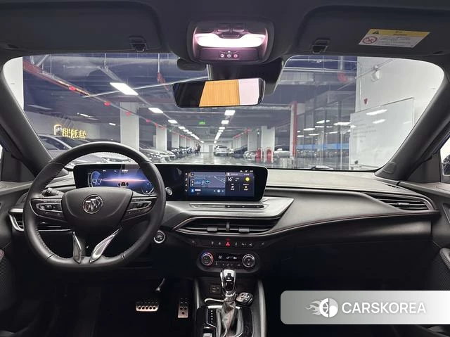 Buick Weilang id 4207335 из Китая 25