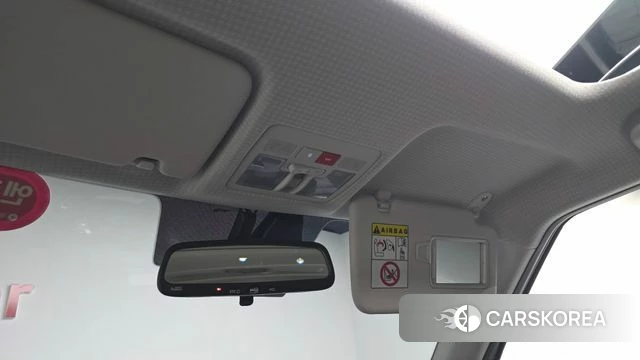 Hyundai Casper id 4650102 из Кореи 25