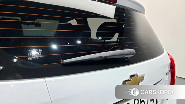 Chevrolet (GM Daewoo) The New Spark id 4195585 из Кореи 25