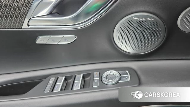 Genesis GV80 Coupe id 4186023 из Кореи 25