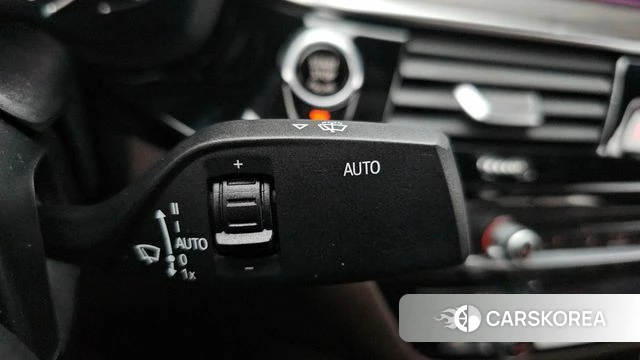 BMW 5 Series (G30) id 4372081 из Кореи 25