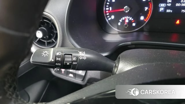 Kia The New K3 2nd generation id 4666787 из Кореи 25