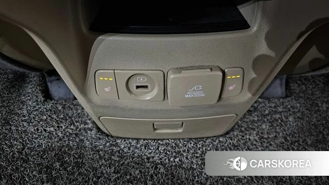 Kia The New Carnival id 4703370 из Кореи 25