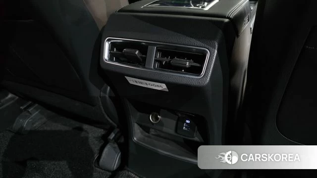 Ssangyong All New Rexton id 4735953 из Кореи 25
