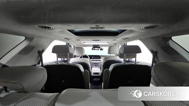 Hyundai Palisade id 4930487 из Кореи 25