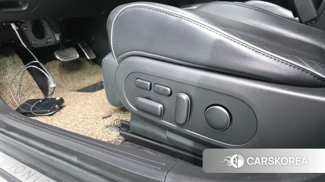 Hyundai Ionic 5 id 4624714 из Кореи 25
