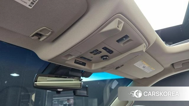 Cadillac Escalade id 4722585 из Кореи 25