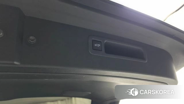 Toyota Highlander 4th Generation id 4686479 из Кореи 25