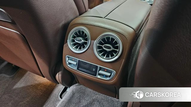 Mercedes-Benz CLS-Class C257 id 4535390 из Кореи 25