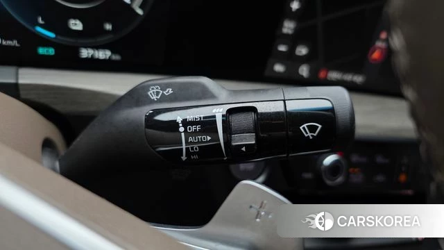 Kia K8 Hybrid id 4315779 из Кореи 25