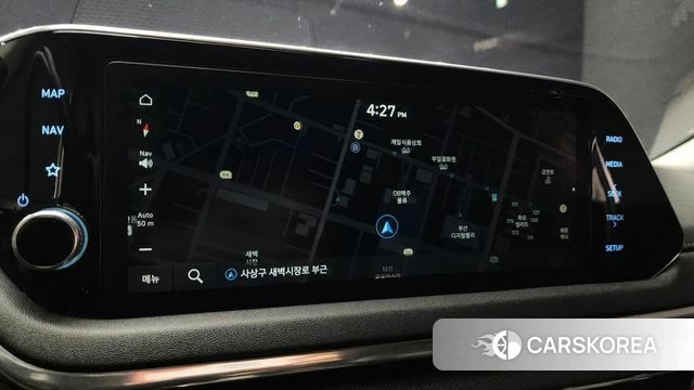 Hyundai Sonata (DN8) id 4284415 из Кореи 25