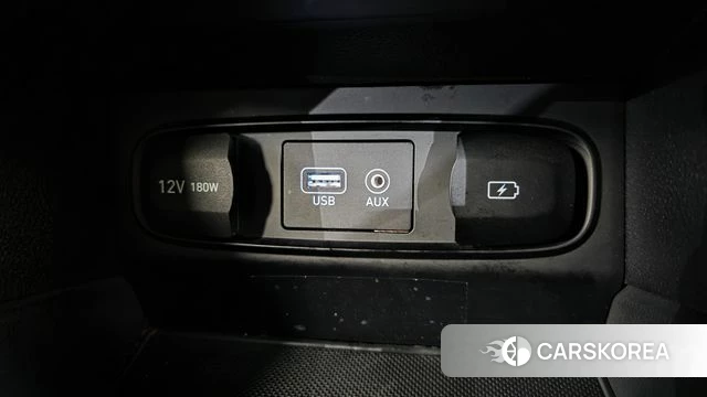 Hyundai Santa Fe TM id 4865362 из Кореи 25