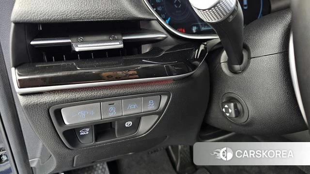 Genesis G80 (RG3) id 4464639 из Кореи 25