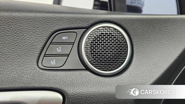 Hyundai Sonata D Edge (DN8) id 4388373 из Кореи 25