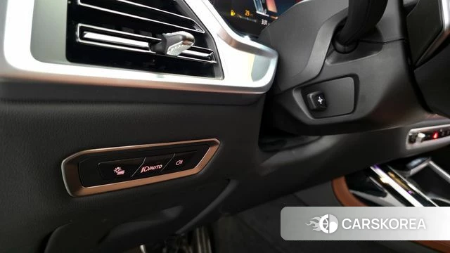 BMW X7 (G07) id 4266426 из Кореи 25