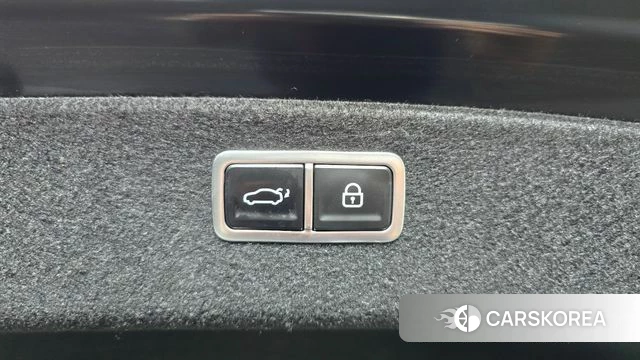 Genesis G80 (RG3) id 4849493 из Кореи 25