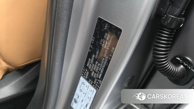 Kia EV6 id 4500854 из Кореи 25