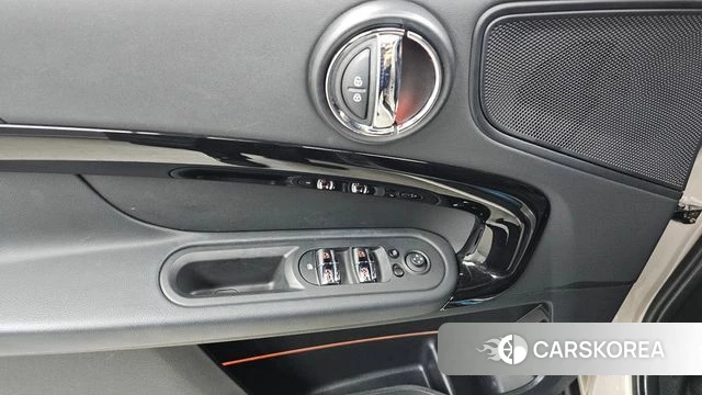Mini Cooper Countryman id 4223244 из Кореи 25
