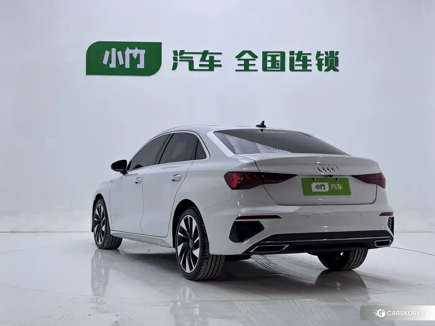 Audi A3 id 4664411 из Китая 25