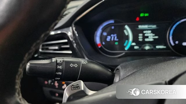 Kia Niro Plus id 4636192 из Кореи 25