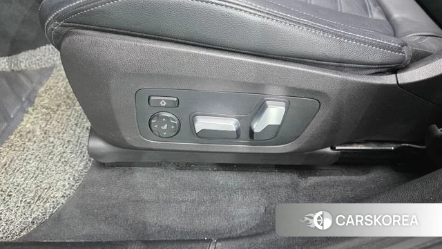 BMW X3 (G01) id 4785585 из Кореи 25